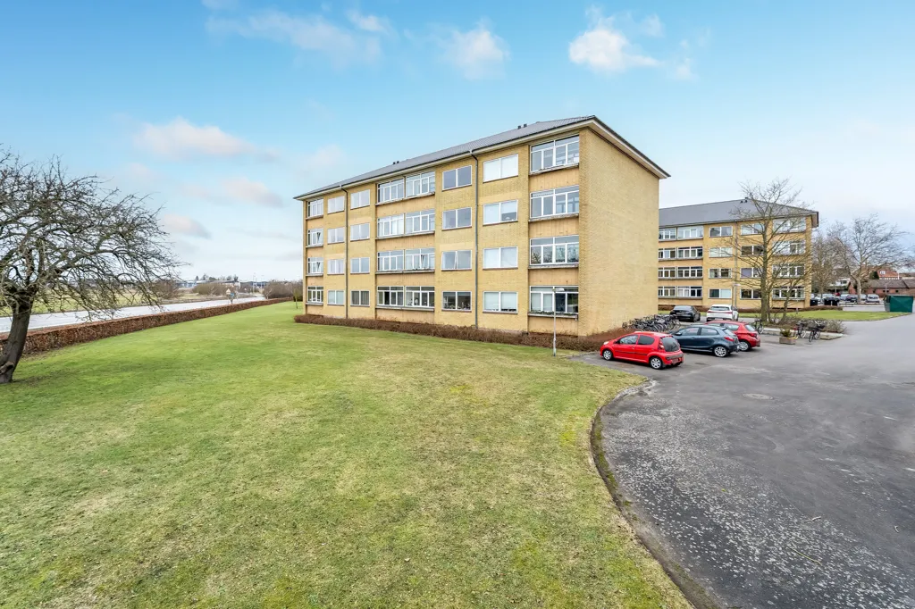 Extérieur - Appartement 2 pièces à Vordingborg
