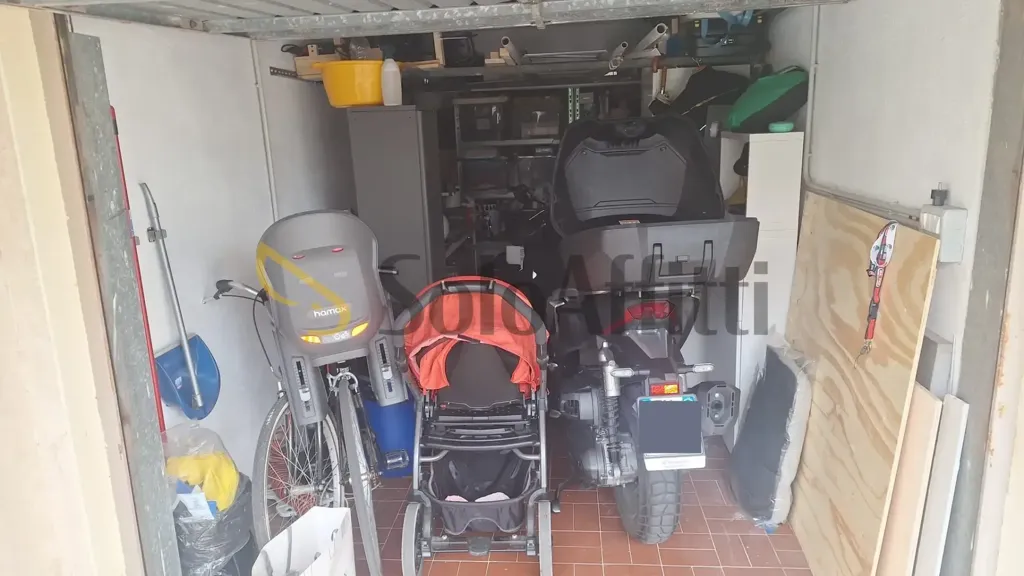 garage