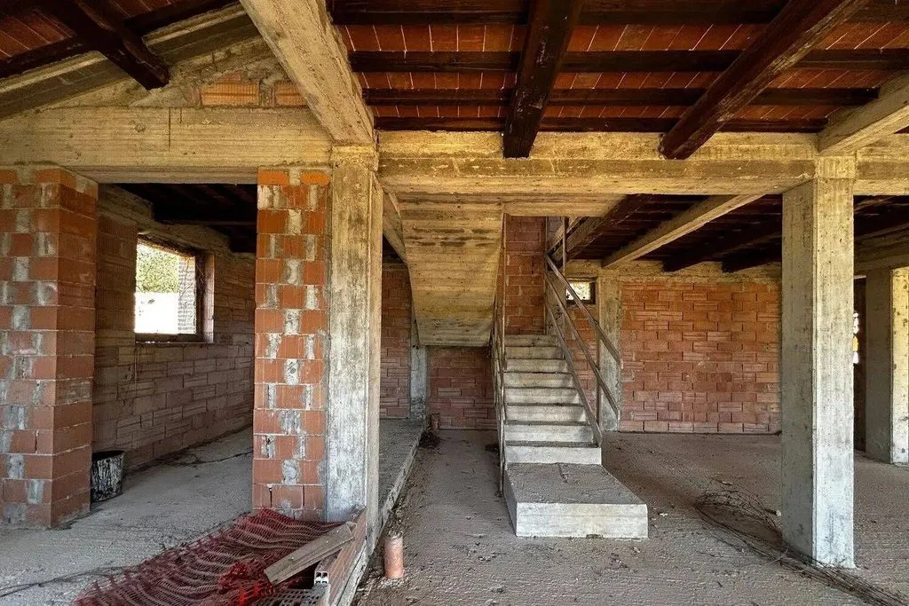 Toad - Panoramic Casale with Pool in Parrano, Umbria