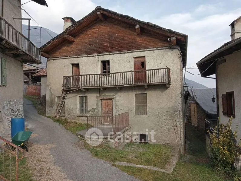 Extérieur - Rustic Casale with Garden in Saint-Pierre