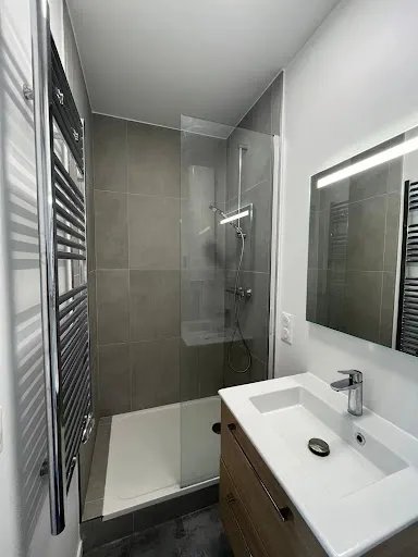 Vannitoad - Luxury Studio with North Exposure in Paris 16