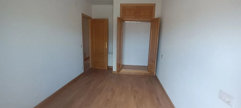 Entrée - Terraced Chalet with Private Garden in La Lastrilla