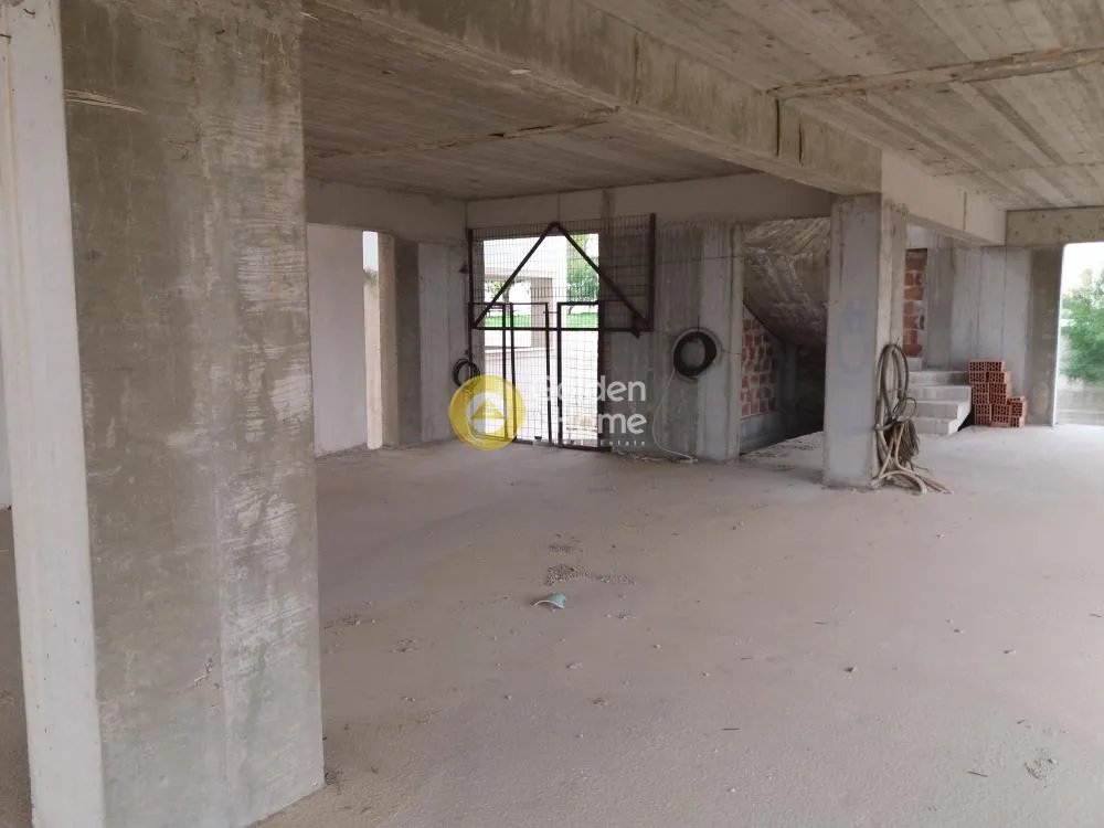 Toad - Office Space with View in Anavyssos Centre