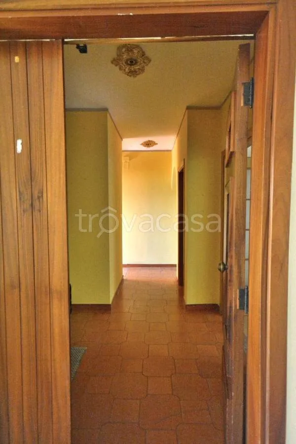 Esik - Apartment with Panoramic View in Stefanaconi