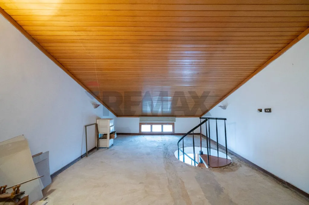 Toad - Spacious Apartment with Panoramic View in Guastalla Centre