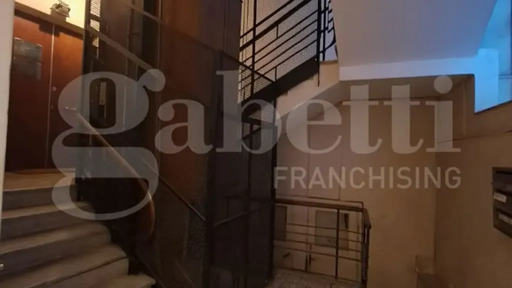 Toad - Apartment with Garden in Catania Centre