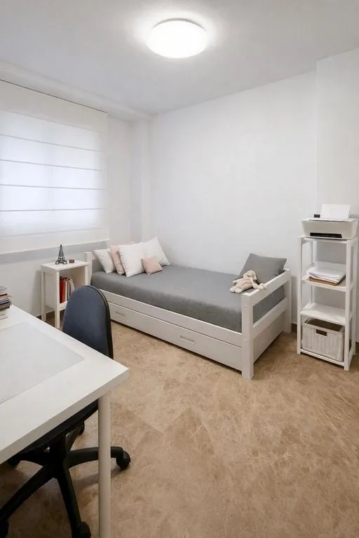 Magamistoad - Luxury Flat with Balcony in Valencia