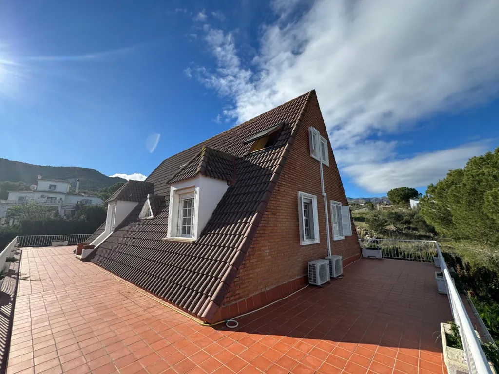 Esterno - Luxury Villa with Pool in Alhaurín de la Torre