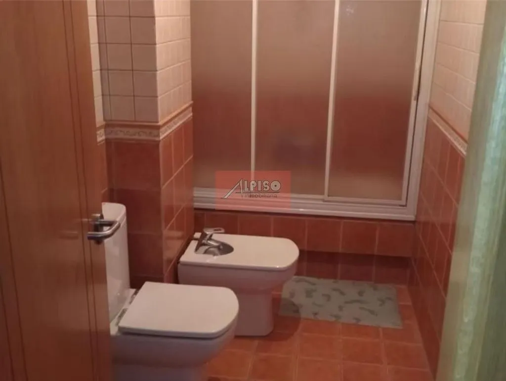 Bagni - Bright Apartment with Panoramic Views in Barbadás