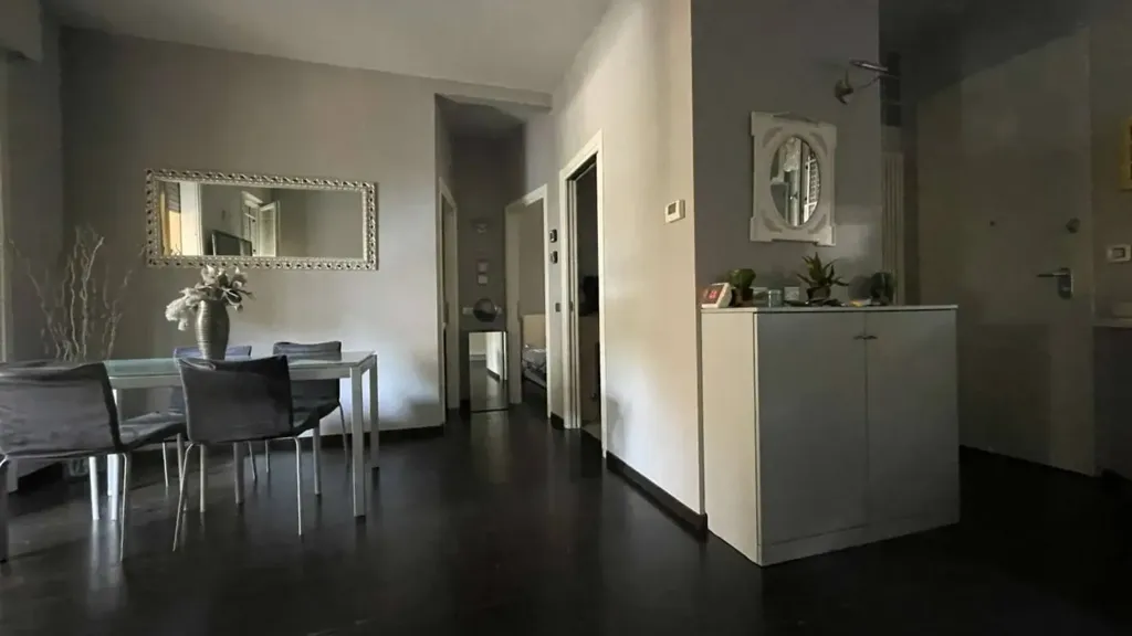 3-room apartment in IT