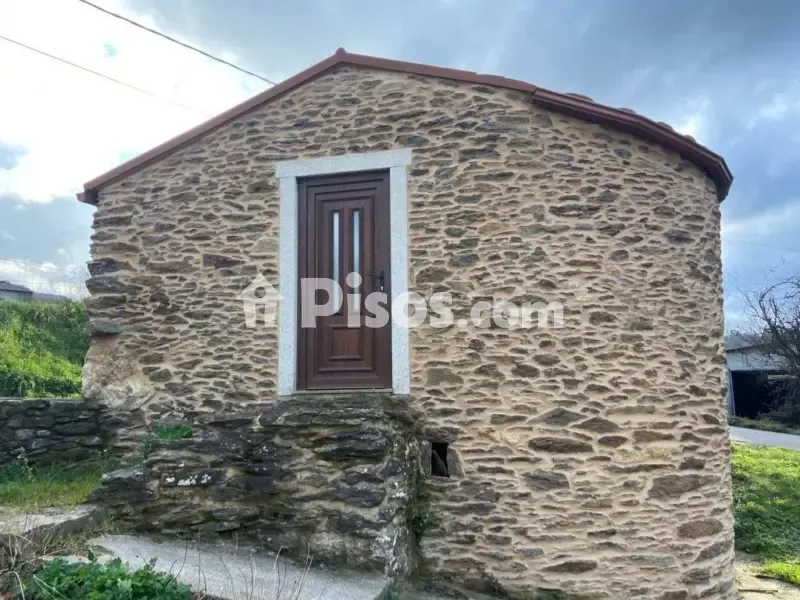 Extérieur - Rustic House with Two Structures in Alfonselle