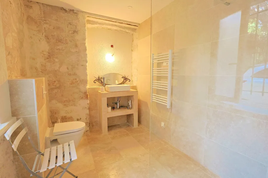 Vannitoad - Luxury House with Pool in Vallauris