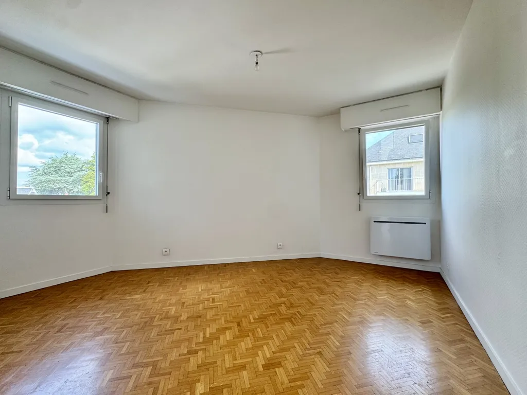 Appartement 2 pièces à Nantes