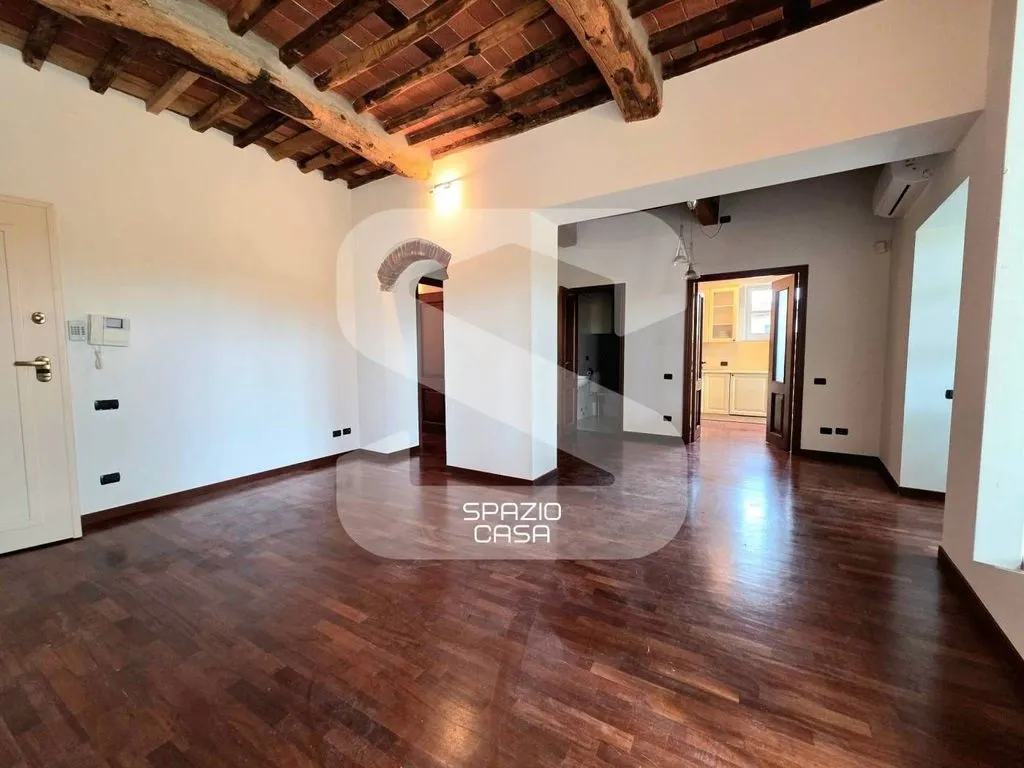 Elutuba - Luxury Flat with Historic View in Lucca