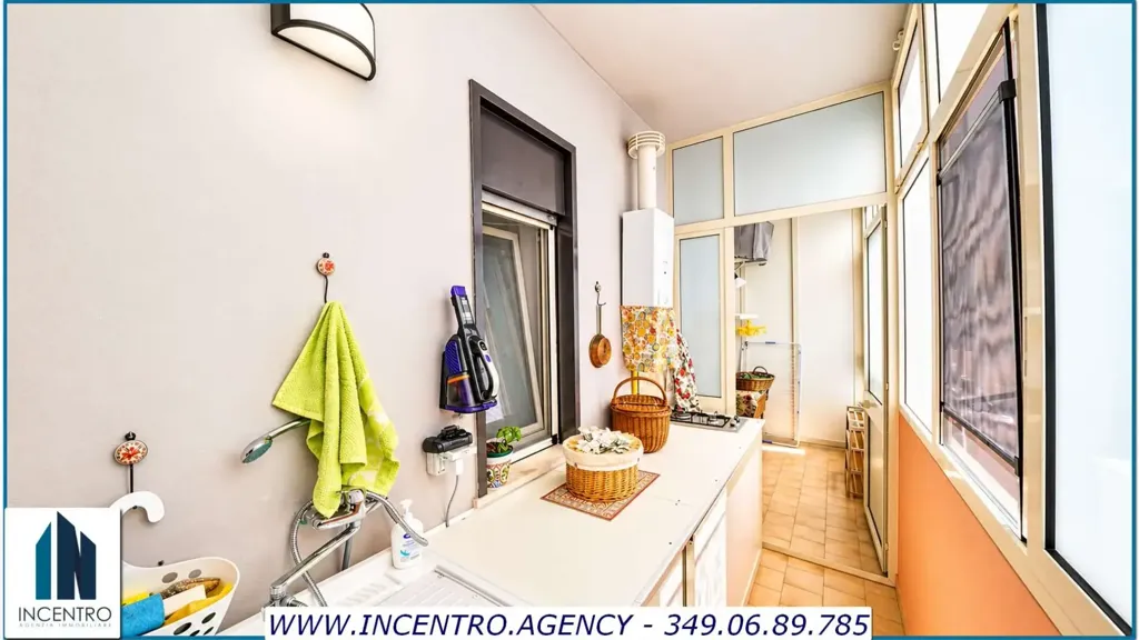 Vannitoad - Completely Reworked Apartment with Balcony in Spadafora