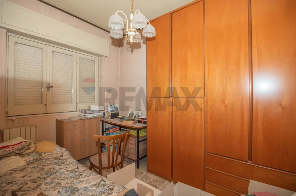 Camere da letto - Duplex Apartments with Terrace in Caltagirone