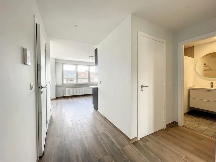 2 magamistoaga korter asukohas Wezembeek-Oppem
