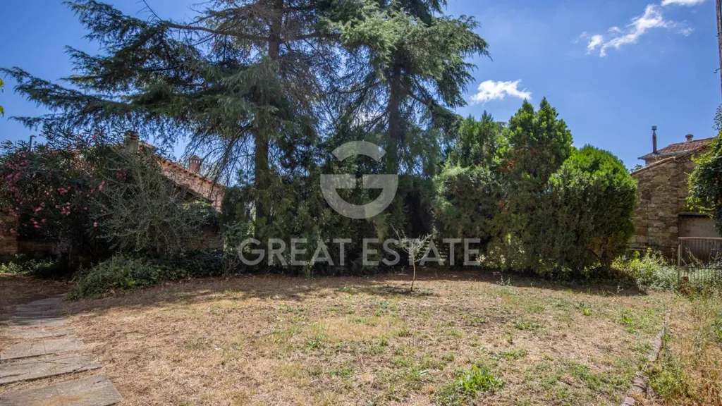 Jardin - Lake View Apartment in Magione