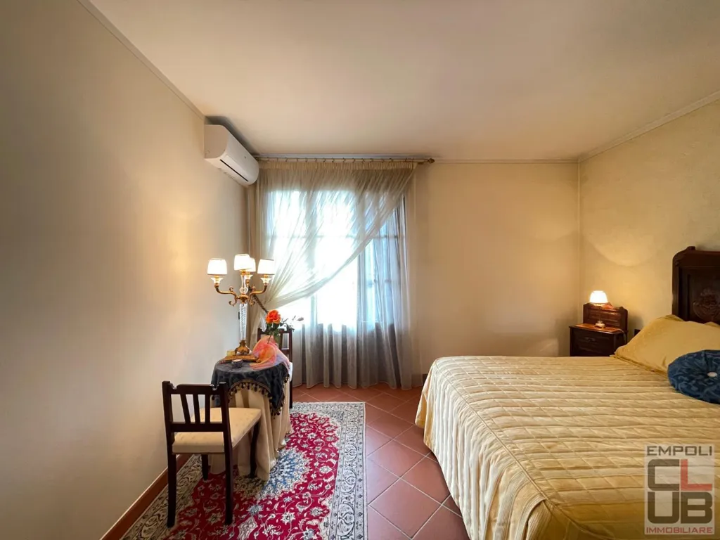 Magamistoad - Bifamiliar Villa with Garden in Cerreto Guidi