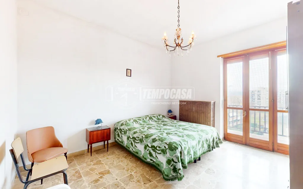 Magamistoad - Three-Bedroom Flat with Panoramic View in Orbassano