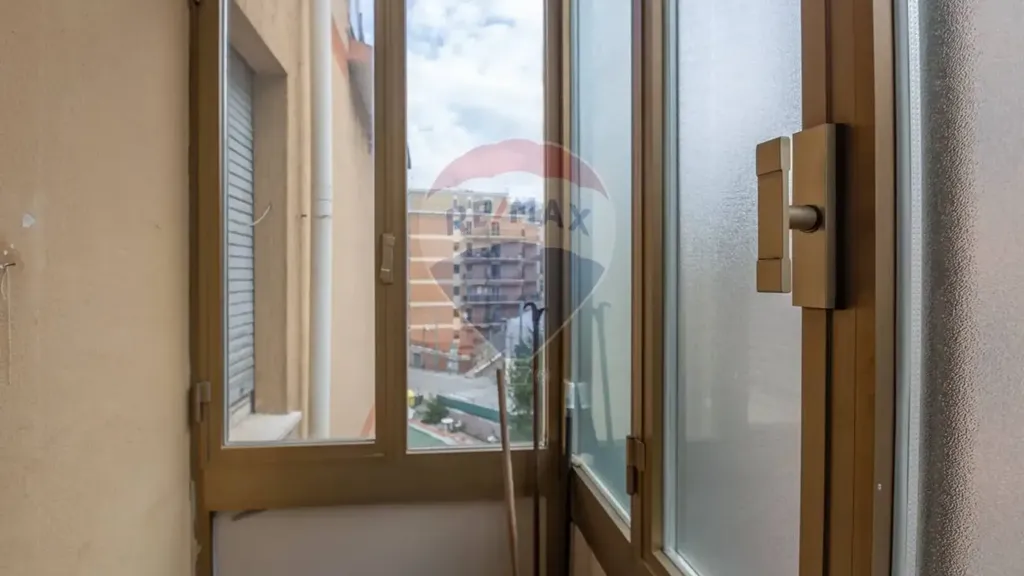 Rõdu - Apartment with Panoramic View in Chieti