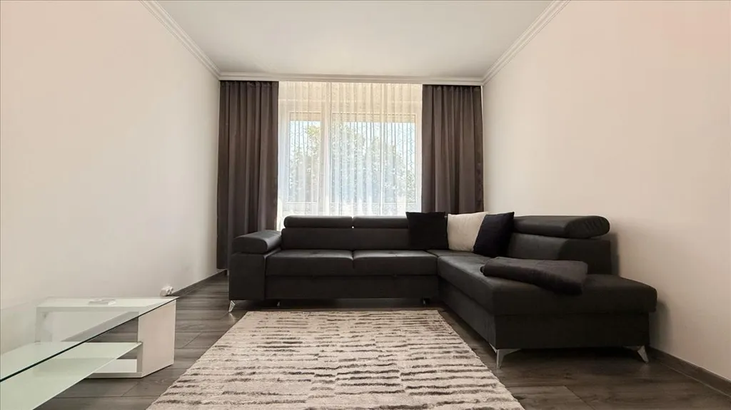 Soggiorno - Renovated Flat with Balcony in Debrecen