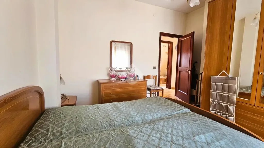 Magamistoad - Attic Apartment with Double Aspect in Trani