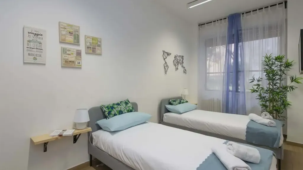 Magamistoad - Modern Studio in Central Milan