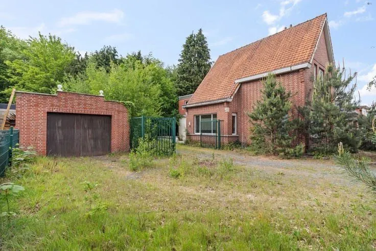 Maison 2 chambres à Kemzeke