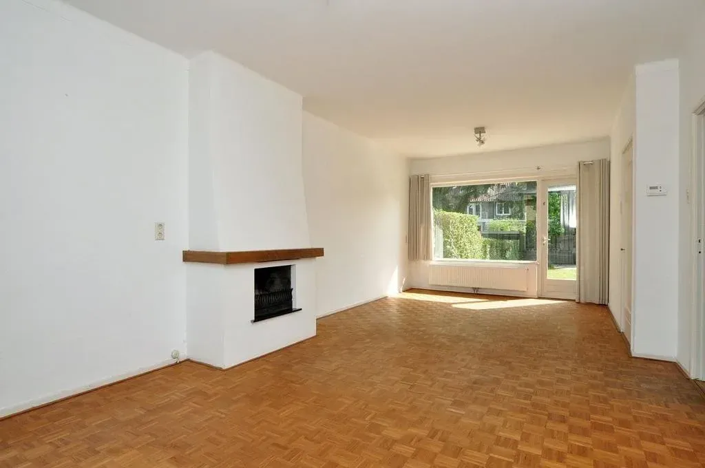 Elutuba - Charming House with Garden in Bussum