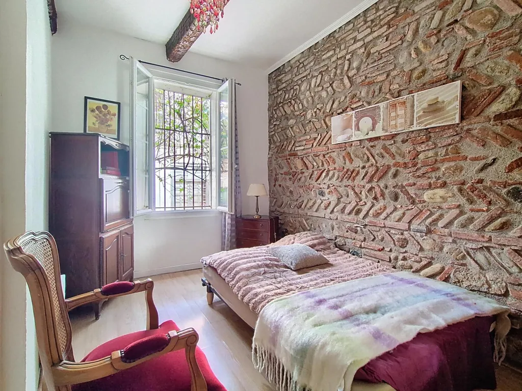 Magamistoad - Character Flat in Perpignan City Centre