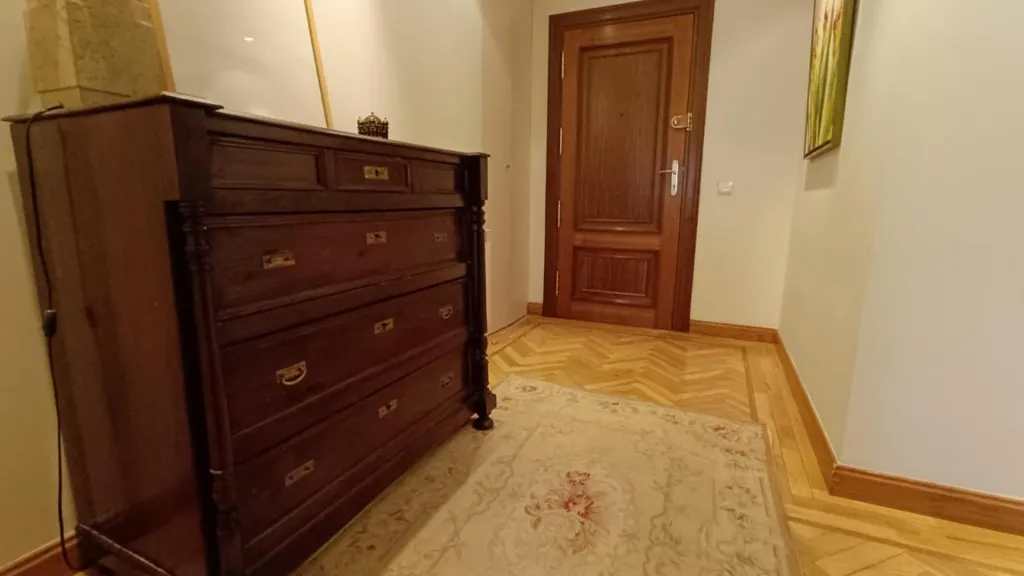 Appartement 3 chambres à Zamora