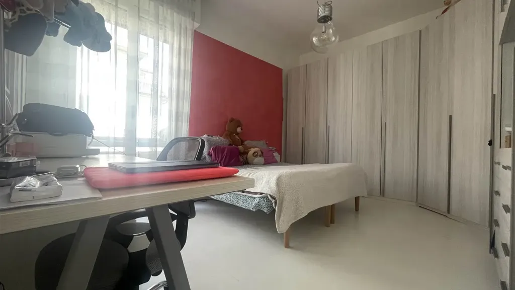 Chambres - Apartment with Terraces in Scandicci