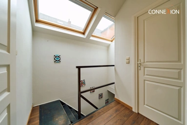 Flur - Apartment with Terrace in Doornik
