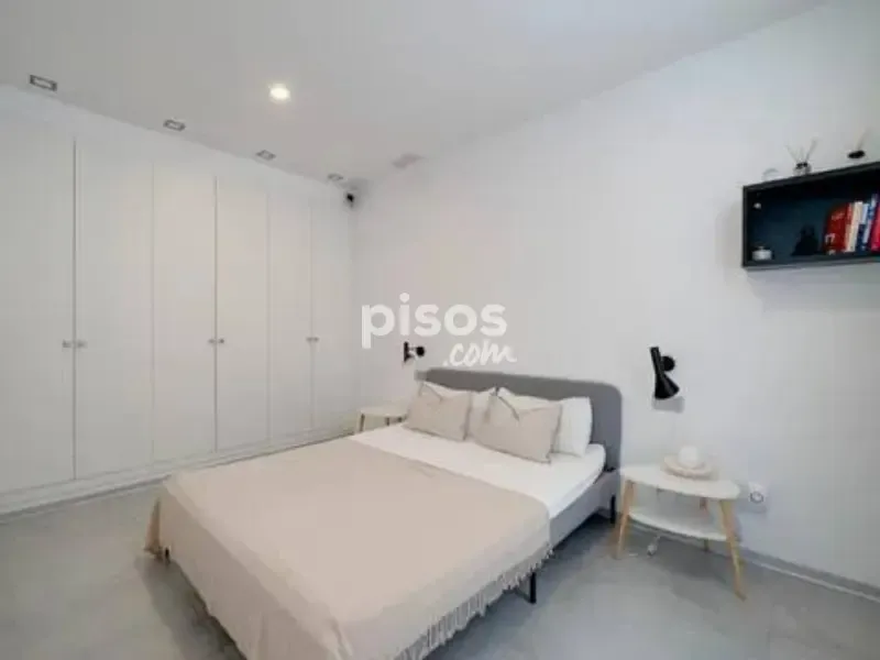 Camere da letto - Modern Villa with Pool in Finestrat