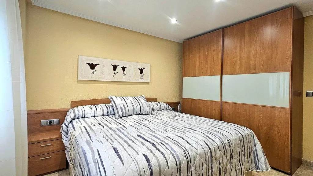 Magamistoad - Apartment with Air Conditioning on Avenida Castillitos