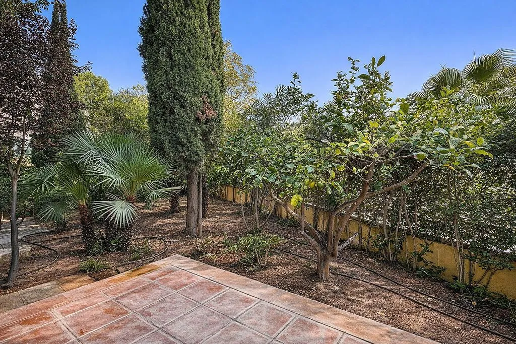Jardin - Modernised Ground Floor Flat with Pool in Bendinat