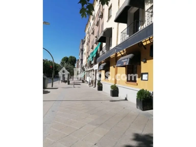 Altro - Furnished Flat with Balcony in Reconquista