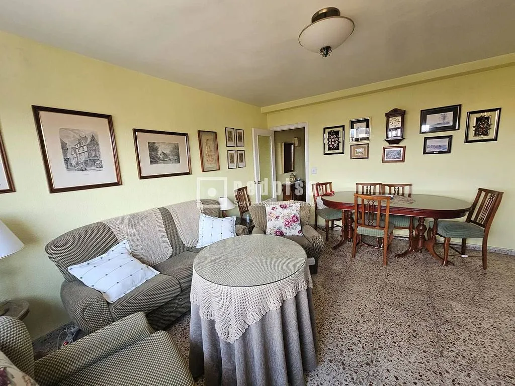 Appartement 3 pièces à Murcia