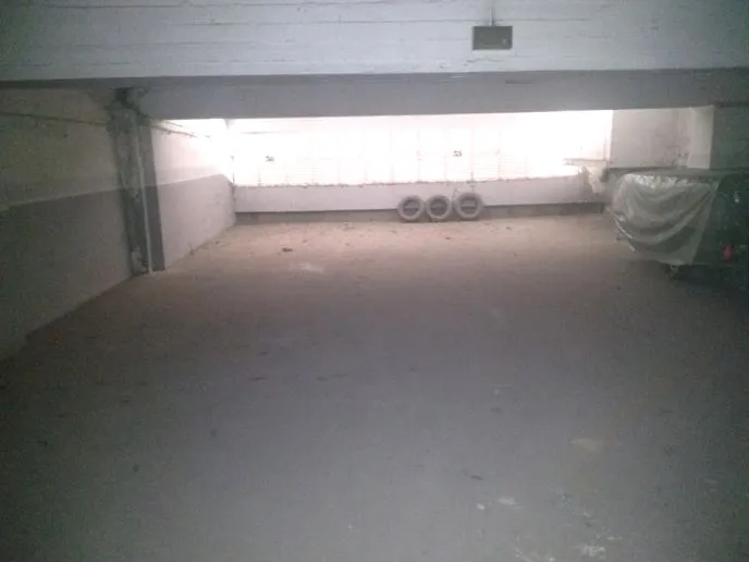 Garaaž - Garage Lot with 44 Spaces in Manresa