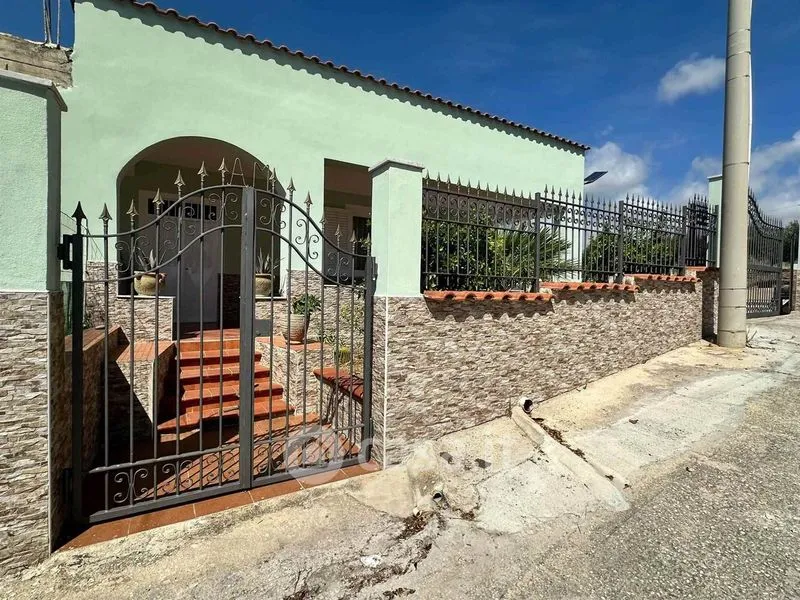 Extérieur - Independent Villa with Garden in Ribera