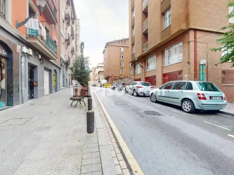 Välivaade - Apartment with Lift in Bilbao