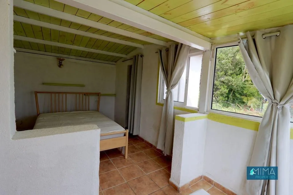Magamistoad - Villa with Two Houses in Breña Alta
