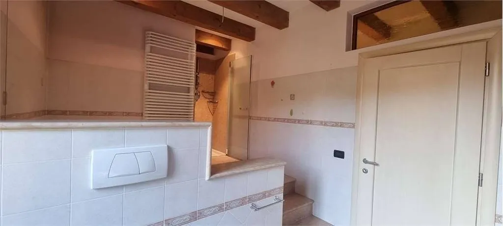 Entrée - Luxury Apartment with Private Garden in Rovereto