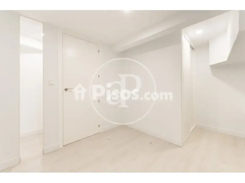 Ingresso - Reformed Duplex with Pool in Arganzuela
