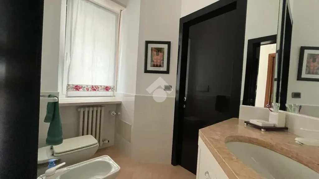 Salles de bain - Villa with Panoramic View in Bibiana