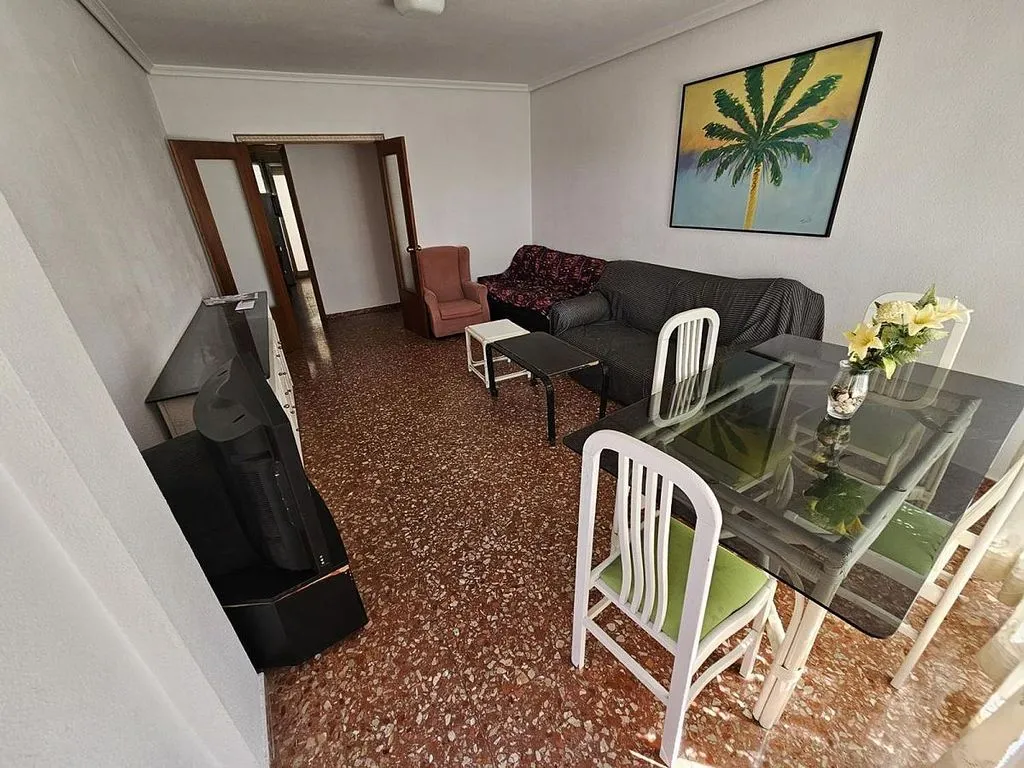 Salle à manger - Apartment with Lift in Cabanes
