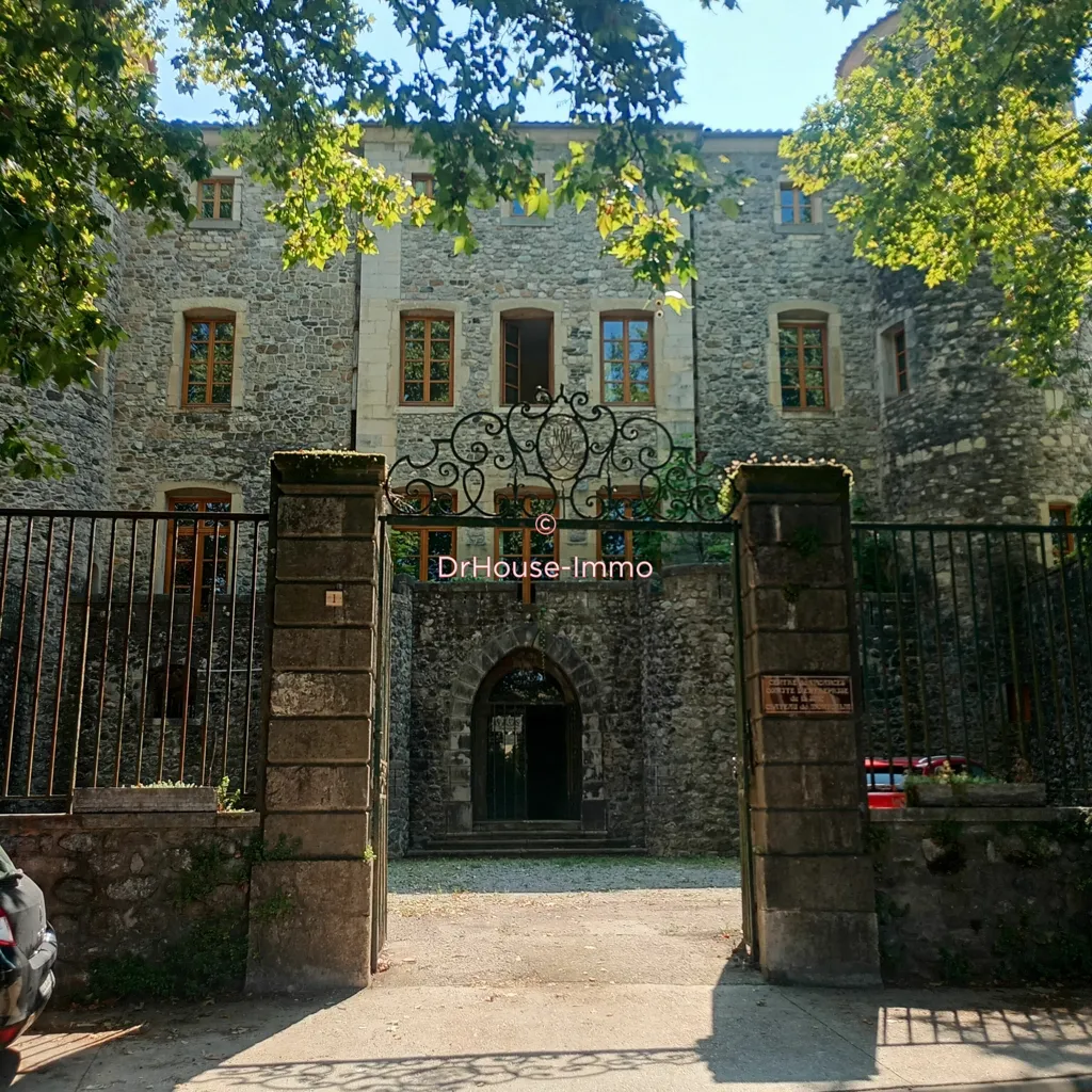 Välivaade - 45-Room Château with Grotte in Avèze