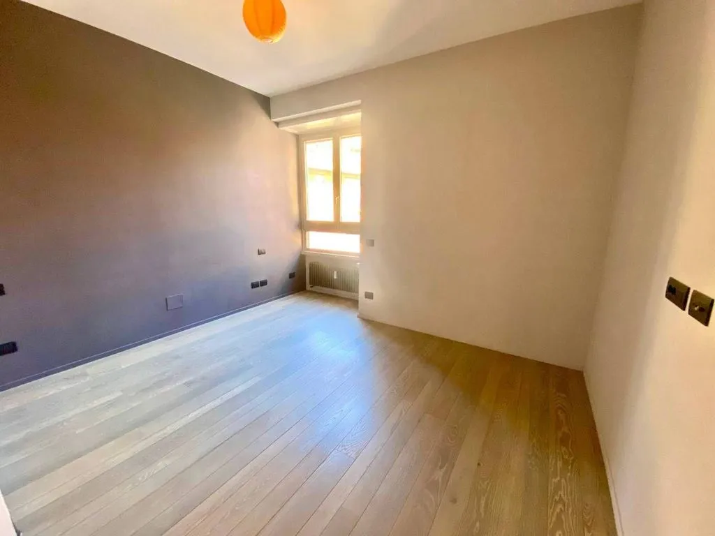 Pièces - Luxury Flat with Balconies in Piccolomini, Rome