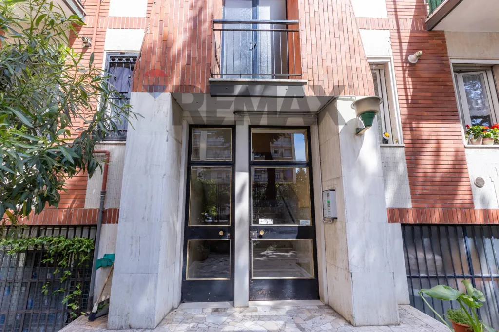 Esterno - Bright Studio Flat near Politecnico, Milan